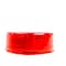 Truck-Lite Lamp, Led Clearance/Marker, 2-1/2 Round 4-13 Diode Pattern, Red 1050-P - alternate 2